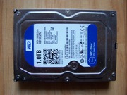 Dysk 3,5" WD10EZRZ 1.0TB  SATA