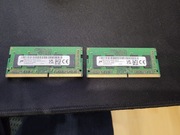 Micron SODIMM, DDR4, 8 GB, 3200 MHz