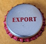 NIEBUTELKOWANY  Szwecja    Export  CCI  43421 piwo