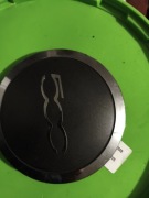 Fiat 500 dekiel ek felgi kołpak 