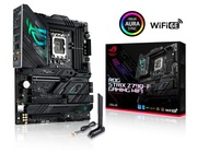 Płyta główna ASUS ROG STRIX Z790-F GAMING WIFI, ATX, DDR5 - 100%OK