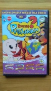 Rodzina Pytalskich bajka na DVD dubbing polski