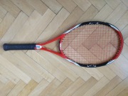 Rakieta Tenisowa Wilson Court- 264 gramy - Rączka 2
