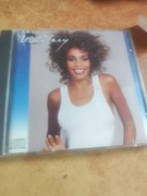 Whitney Houston Whitney 