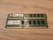 Kości RAM DDR3 4gb
