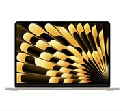 Laptop APPLE MacBook Air 2024 13.6" M3 8GB RAM 256GB SSD