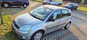Ford Fiesta MK6 2005r