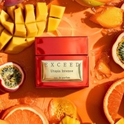 Woda perfumowana Exceed „Utopia Intense” 50ml (praktycznie nieużywane)