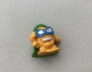 figurka kolekcjonerska SuperZings Cytrus Crush 3226