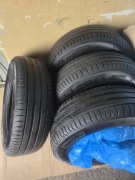 Michelin Primacy 4  195/65 R15  95H  4 sztuki