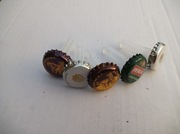 Maskowanie geocaching kapsel kapselek 2ml skrytka