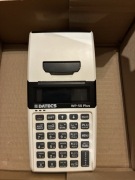 Elektroniczna Kasa Rejestrująca WP-50 Plus 