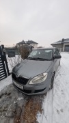 Sprzedam Skodę Fabię II 2012