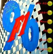 F1-96 (CD, 1996)