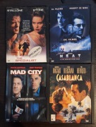 Specjalista Miejski obłęd Casablanca Heat