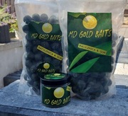 Kulki firmy md gold baits