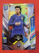 FIFA 365 2026 KICK-OFF ROAD TO FIFA WORLD CUP 26 POWER FWC25 DESIRE DOUE
