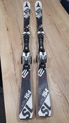 Narty Atomic SL Premium 164