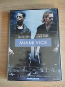 Miami Vice Vcd folia