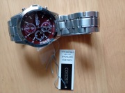 Seiko zegarek meski