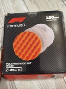 Nakładki polerskie Formula 1 180mm