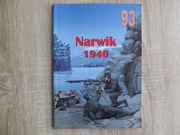 Narwik 1940      
