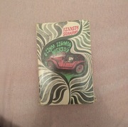 O czym szumią wierzby