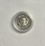 1 KORONA 1999 ROK - ISLANDIA