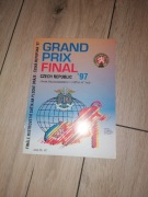Grand Prix, Praga 1997 w