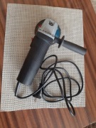 Szlifierka kątowa King Craft model WS-115 