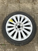 Felga koło oryginalne VW Passat 3C0601025G 5x112 17”