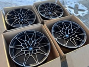 Oryginalne FELGI 826M BMW M3 G80 G81 M4 F80 G81 G82 G83