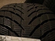 Opony Nokian 235/45R18