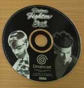 VIRTUA FIGHTER 3 TB DREAMCAST STAN IDEALNY TYLKO PŁYTA