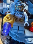 Figurka Lego 76323 chitauri sh0730 
