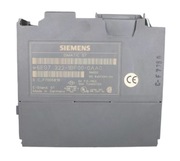 SIEMENS Simatic S7 6ES7322-1BF00-0AA0 Moduł wyjść cyfrowych SM 322