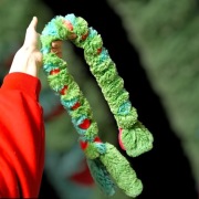 szarpak dla psa Shaggy 97 cm