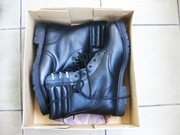 BUTY TAKTYCZNE,WOJSKOWE WYSOKIE R,45