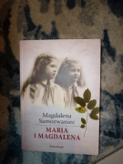 Maria i Magdalena Magdalena Samozwaniec