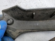 dis12955 owiewka wypełnienie kierownicy aprilia sr50