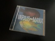 Varius Manx - EGO