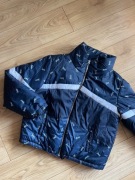 Kurtka puchowa damska Juicy Couture XL na wiosnę zimę 
