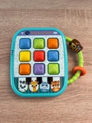 Tablet dla dzieci do zabawy nauki Squishy Lights Learning Tablet Vtech