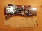 UNITRA Diora tuner 8010 amplituner 8040 płytka tunera głowica UKF moduł