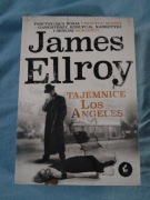 Ellroy Tajemnice Los Angeles 