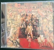 The Rolling Stones - It’s only rock’n’roll CD