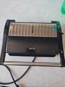 Grill elektryczny hoffen 