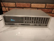 JVC SEA 60 ! Rzadki korektor graficzny ! Widmo