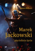 Marek Jackowski - pięciolinia życia. Oferta autorki.