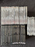 Poirot, Sherlock Holmes, Marple - kolekcja 